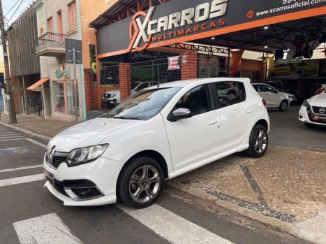 RENAULT Sandero 1.6 4P FLEX GT LINE, Foto 8