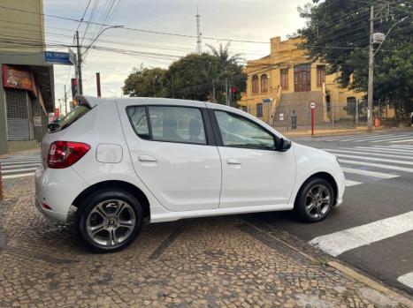 RENAULT Sandero 1.6 4P FLEX GT LINE, Foto 9