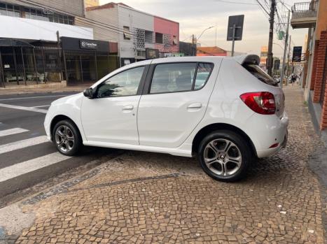 RENAULT Sandero 1.6 4P FLEX GT LINE, Foto 10