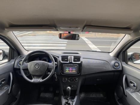 RENAULT Sandero 1.6 4P FLEX GT LINE, Foto 11