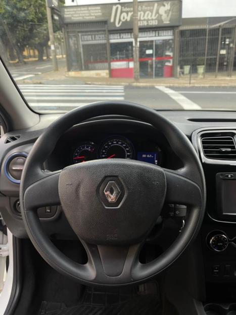 RENAULT Sandero 1.6 4P FLEX GT LINE, Foto 17