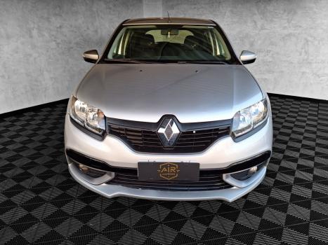 RENAULT Sandero 1.6 4P FLEX GT LINE LIMITED, Foto 4