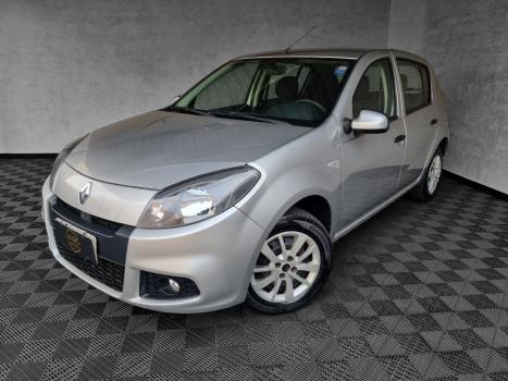 RENAULT Sandero 1.6 4P FLEX EXPRESSION, Foto 1