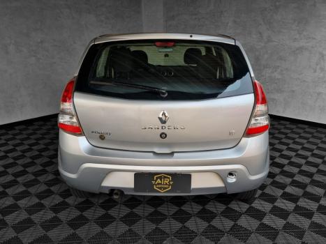 RENAULT Sandero 1.6 4P FLEX EXPRESSION, Foto 7