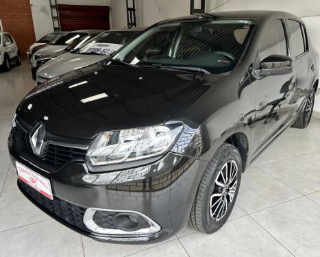 RENAULT Sandero 1.6 16V 4P FLEX SCE EXPRESSION, Foto 2