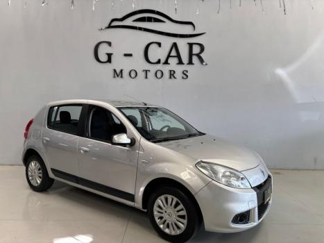 RENAULT Sandero 1.6 4P FLEX PRIVILGE , Foto 1