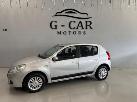 RENAULT Sandero 1.6 4P FLEX PRIVILGE , Foto 3