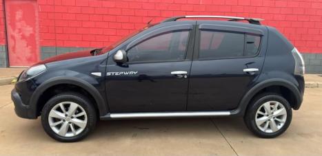 RENAULT Sandero 1.6 4P FLEX STEPWAY, Foto 6