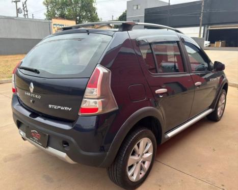 RENAULT Sandero 1.6 4P FLEX STEPWAY, Foto 7