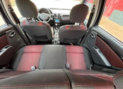 RENAULT Sandero 1.6 4P FLEX STEPWAY, Foto 13
