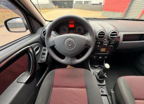 RENAULT Sandero 1.6 4P FLEX STEPWAY, Foto 11