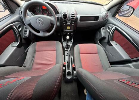 RENAULT Sandero 1.6 4P FLEX STEPWAY, Foto 12