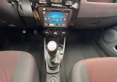 RENAULT Sandero 1.6 4P FLEX STEPWAY, Foto 14
