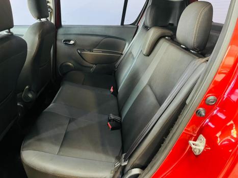 RENAULT Sandero 1.6 16V 4P FLEX STEPWAY, Foto 6