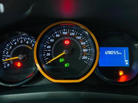 RENAULT Sandero 1.6 16V 4P FLEX STEPWAY, Foto 7