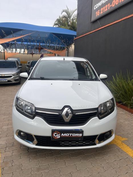 RENAULT Sandero 1.6 16V 4P FLEX SCE EXPRESSION, Foto 3
