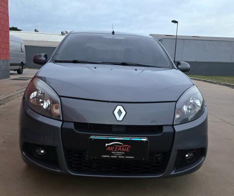 RENAULT Sandero 1.6 4P FLEX EXPRESSION, Foto 1