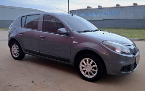 RENAULT Sandero 1.6 4P FLEX EXPRESSION, Foto 2