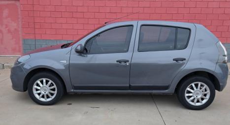 RENAULT Sandero 1.6 4P FLEX EXPRESSION, Foto 5