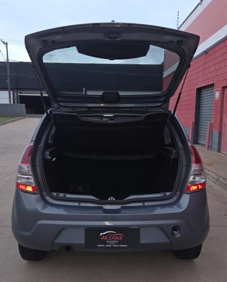 RENAULT Sandero 1.6 4P FLEX EXPRESSION, Foto 8