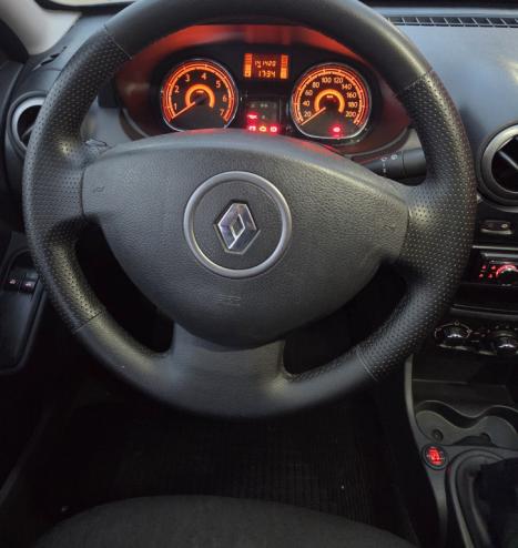 RENAULT Sandero 1.6 4P FLEX EXPRESSION, Foto 10