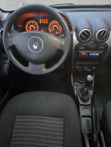 RENAULT Sandero 1.6 4P FLEX EXPRESSION, Foto 11