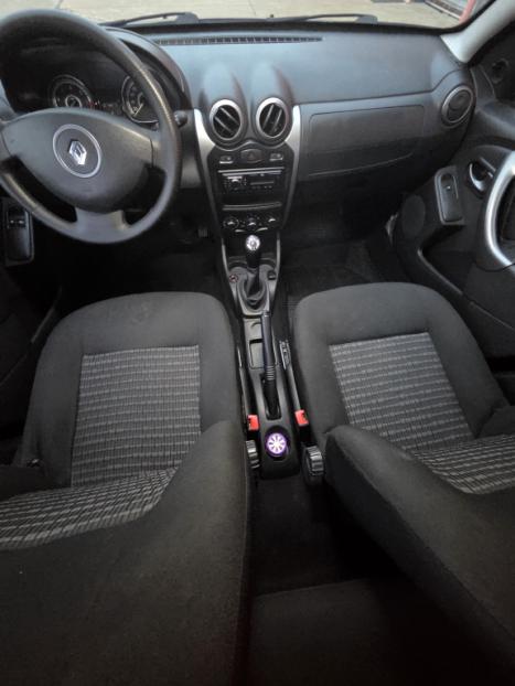 RENAULT Sandero 1.6 4P FLEX EXPRESSION, Foto 12