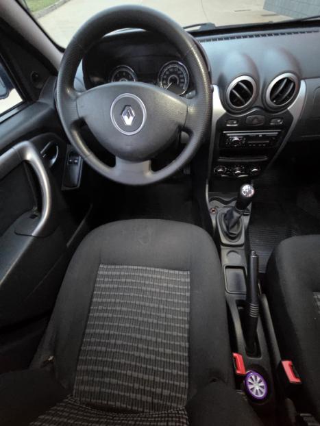 RENAULT Sandero 1.6 4P FLEX EXPRESSION, Foto 13