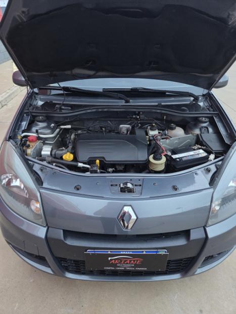 RENAULT Sandero 1.6 4P FLEX EXPRESSION, Foto 16