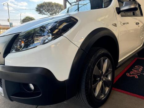 RENAULT Sandero 1.6 16V 4P FLEX STEPWAY RIP CURL, Foto 3