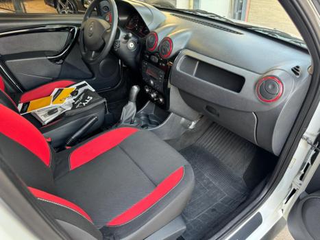 RENAULT Sandero 1.6 16V 4P FLEX STEPWAY RIP CURL, Foto 16