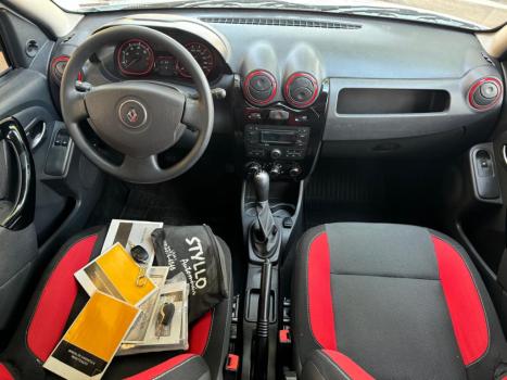 RENAULT Sandero 1.6 16V 4P FLEX STEPWAY RIP CURL, Foto 18