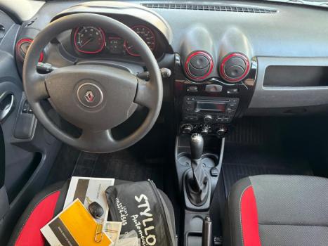 RENAULT Sandero 1.6 16V 4P FLEX STEPWAY RIP CURL, Foto 19