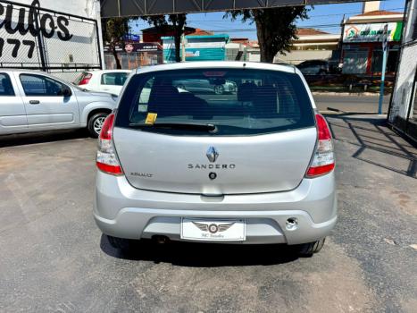RENAULT Sandero 1.6 4P FLEX EXPRESSION, Foto 7