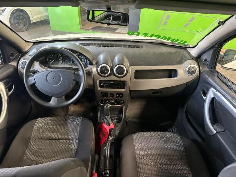 RENAULT Sandero 1.6 16V 4P FLEX SCE EXPRESSION, Foto 9