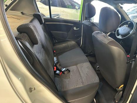 RENAULT Sandero 1.6 16V 4P FLEX SCE EXPRESSION, Foto 10