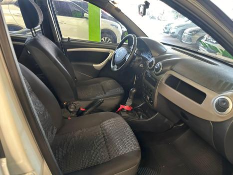 RENAULT Sandero 1.6 16V 4P FLEX SCE EXPRESSION, Foto 11