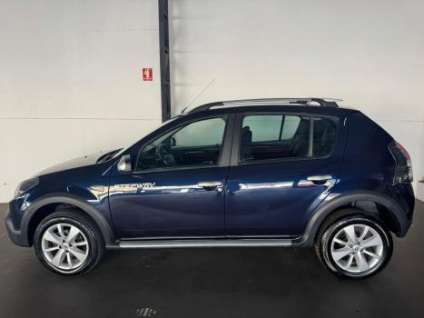 RENAULT Sandero 1.6 16V 4P FLEX STEPWAY, Foto 9