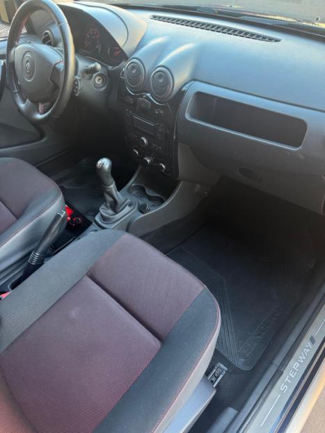 RENAULT Sandero 1.6 16V 4P FLEX STEPWAY, Foto 11
