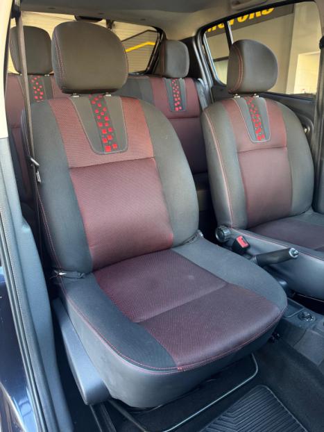 RENAULT Sandero 1.6 16V 4P FLEX STEPWAY, Foto 13