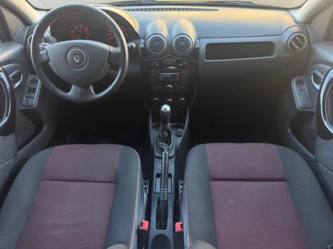 RENAULT Sandero 1.6 16V 4P FLEX STEPWAY, Foto 16