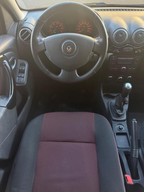 RENAULT Sandero 1.6 16V 4P FLEX STEPWAY, Foto 17