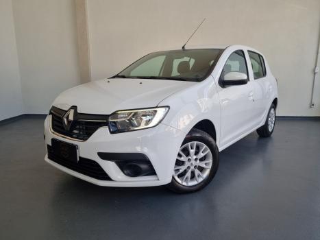 RENAULT Sandero 1.6 16V 4P FLEX SCE STEPWAY ZEN, Foto 1