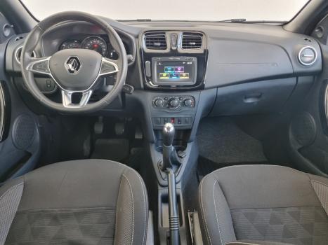 RENAULT Sandero 1.6 16V 4P FLEX SCE STEPWAY ZEN, Foto 2