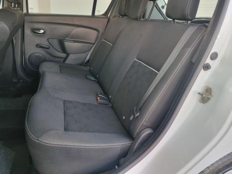 RENAULT Sandero 1.6 16V 4P FLEX SCE STEPWAY ZEN, Foto 3