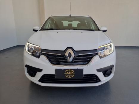 RENAULT Sandero 1.6 16V 4P FLEX SCE STEPWAY ZEN, Foto 4