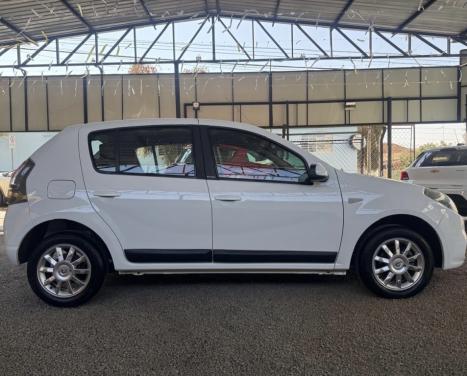 RENAULT Sandero 1.6 4P FLEX PRIVILGE AUTOMTICO, Foto 6