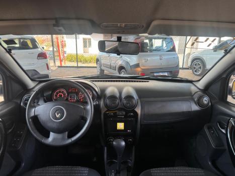 RENAULT Sandero 1.6 4P FLEX PRIVILGE AUTOMTICO, Foto 7