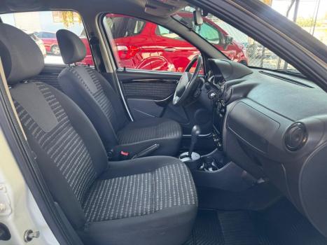 RENAULT Sandero 1.6 4P FLEX PRIVILGE AUTOMTICO, Foto 8