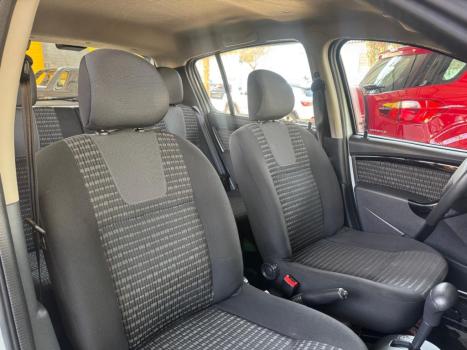 RENAULT Sandero 1.6 4P FLEX PRIVILGE AUTOMTICO, Foto 9